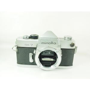 ミノルタ Minolta SR-T Super 一眼レフカメラ Minolta SRT SUPER【完動品】 – Ein Camera