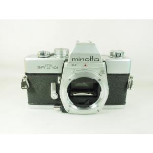 コニカミノルタ（KONICA MINOLTA） ミノルタ SRT SUPER ブラック