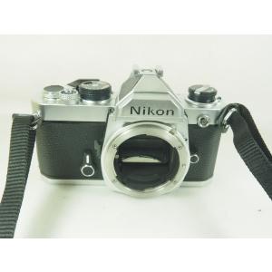 完動品◎ニコン FM ボディ フィルムカメラ 防湿庫管理 #93 完動品◎ニコン FM ボディ フィルムカメラ 防湿庫管理 #93