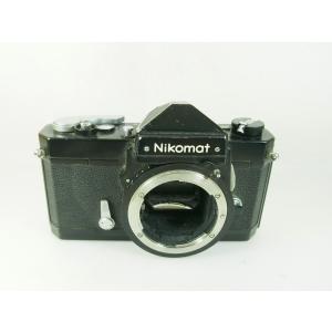 ★希少★Nikon nikomat ニコマート FT2 FTN 2台 シルバー ニコン（Nikon） nikomat FT2 シルバー : カメラのギンエイ - 通販