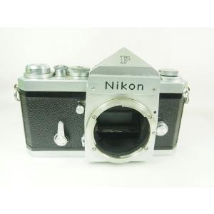 ニコン ニコマートFT2シルバー 中古カメラ・レンズ販売