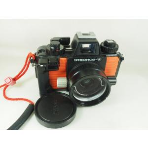 ニコン（Nikon） 【ジャンク】ニコン フィルムカメラ Nikon F【中古