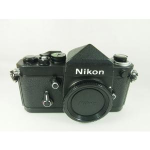 ニコン 《並品》Nikon F2 (eyelevel) : カメラ専門店マップ ニコン 《並品》Nikon F2 (eyelevel) : カメラ専門店マップ