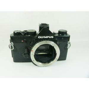 オリンパス OM-1N ブラック