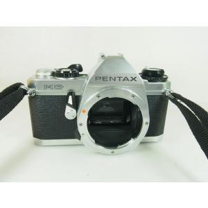 ペンタックス　MG