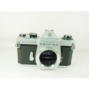 CONTAX（コンタックス） アサヒペンタックス ASAHI PENTAX SP フィルム