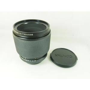 トキナー Tokina 望遠ズームレンズ AT-X 840 D 80-400mm F4.5-5.6