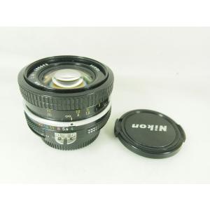 ニコン（Nikon） NEW NIKKOR ニューニッコール 50mm F1.4 Ai改