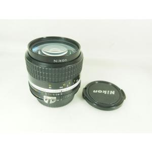 美品Nikon ニコン Nikkor 28mm F2.8 Ai 単焦点 Amazon.co.jp: Nikon 単焦点レンズ Ai AF Nikkor 28mm f/2.8D