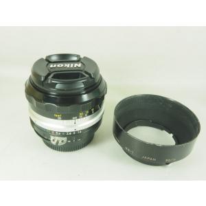 良品] Nikon Ai AF Nikkor 20mm F2.8D | ニコンFマウント : ONESCENE