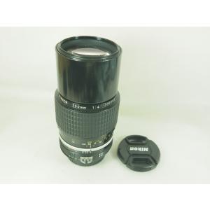 ニコン（Nikon） 単焦点レンズ Ai AF Nikkor 85mm f/1.4D IF フル