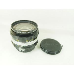 NIKKOR ニコン NIKKOR-S.C Auto 50mm F1.4 非Ai : カメラのギンエイ