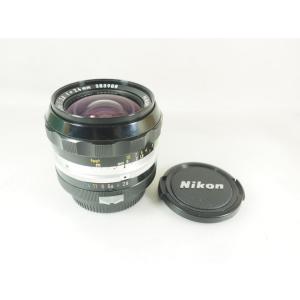 NIKKOR ニコン NIKKOR-S.C Auto 50mm F1.4 非Ai : カメラのギンエイ