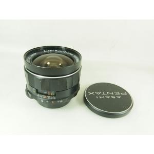 ペンタックス Super-Takumar 85mm F1.9 M42マウント : カメラの