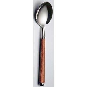 ラッキーウッド　テーブルコンフォート　ディナースプーン