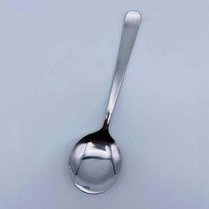 SAステンレス ライラック ティースプーン（OLI03010）1-1822-0312