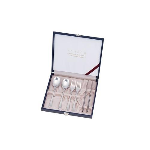 ナポリ　6pc.　ペアディナーセット