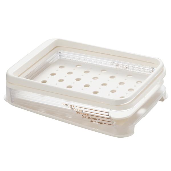 ホームベーカリー　スライサー