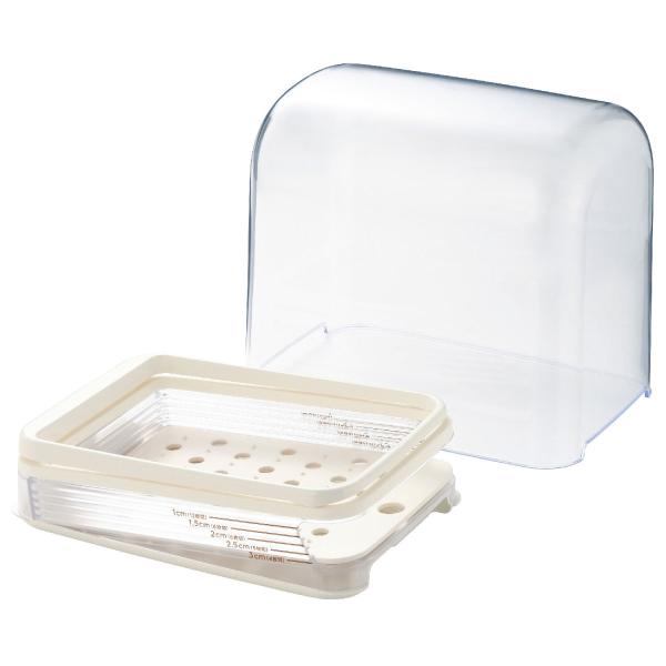 ホームベーカリー　スライサー　フード付き