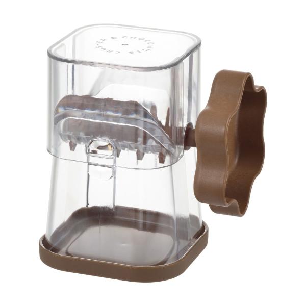 チョコナッツクラッシャー　BR