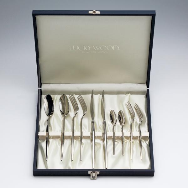 メテオラ　10pc.ペアディナーセット