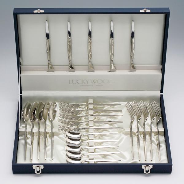 メテオラ　25pc.ディナーセット