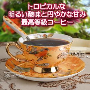 コーヒー豆 焙煎したて直送 パラダイスビーン(...の詳細画像2