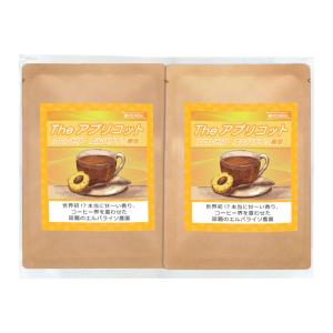 ドリップバッグ 「The アプリコット」 コロンビア エルパライソ農園 銀河コーヒー 6バッグ