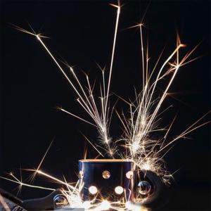 大量 ライター用着火石 約470~500個 6...の詳細画像4