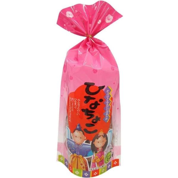 とよす　ひなちょこ　ひなあられ　105ｇ