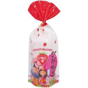 とよす ひなあられ 　 ひなちょこ　いちご味　 9０ｇ