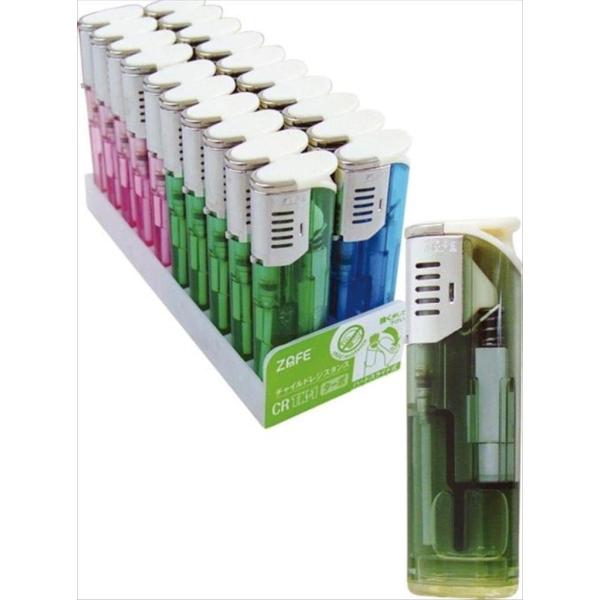 20個セット　東海 ターボライター　スライド式　TK-1 29-645 　　(メール便可）