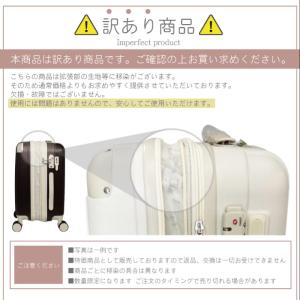 拡張 キャリーケース sサイズ スーツケース ...の詳細画像2