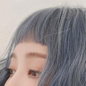 ウィッグ ボブ フルウィッグ 自然 セミロング...の詳細画像2