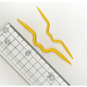なわあみ針２Ｐ