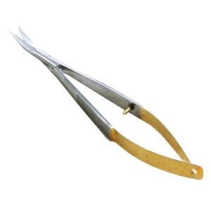 糸きり用スプリングシザーズ　