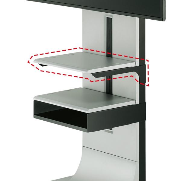 PH-915、PH-917対応 棚板シングル PHP-9101 法人様送料無料（沖縄・離島を除く)