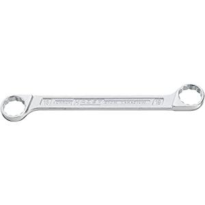 HAZET 両口めがねレンチ  21X22mm 610N21X22