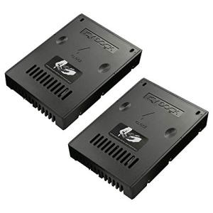ICY DOCK 2.5インチ~3.5インチ SAS/SATA HDD & SSD コンバーター/マウント/キット/アダプター   EZConvert MB882SP-1S-2B