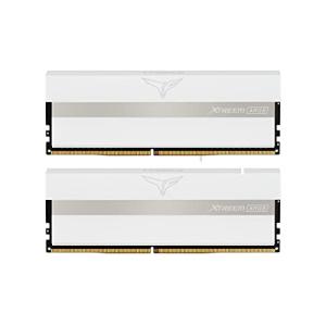 Team ARGB WHITE 発光型 DDR4