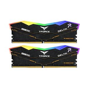 Team RGB 発光型 DDR5 5200Mhz