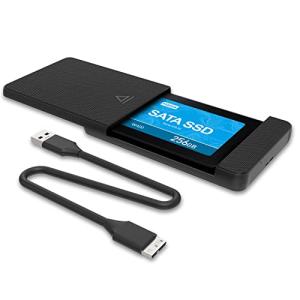 PS4 SSD 256GB 換装キット JNH製