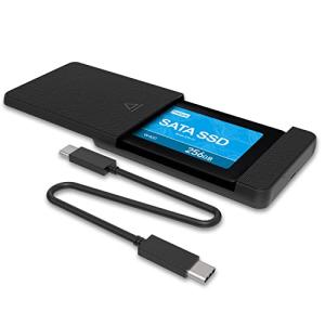 SSD 256GB 換装キット JNH製 Type-C