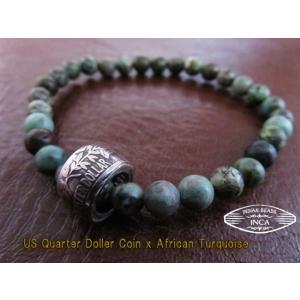 ナバホ ハンドメイド シルバー925 ナバホパールビーズ ネックレス