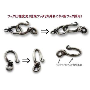 インディアンジュエリー ブレスレット ターコイ...の詳細画像3