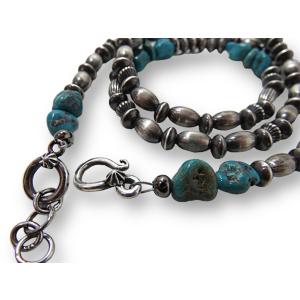 Indian Jewelry FUNNY公式ストア サントドミンゴ族 カルビン・ロバト