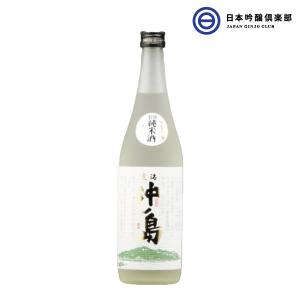 特別純米 沖ノ島 16度 720ml 勝屋 1本 酒 お酒 福岡県産 山田錦 国産米 御祝い 贈答品 贈り物 プレゼント 父の日 母の日 敬老の日 買い回り