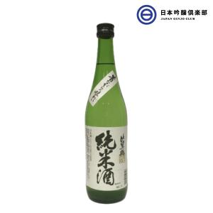 比翼鶴 純米酒 720ml 15度 1本 酒 お酒 吟のさと 夢一献 国産米お中元 お歳暮 御祝い 贈答品 贈り物 プレゼント 父の日 母の日 敬老の日