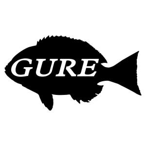 銀影工房 釣り師のステッカー Yahoo ショッピング