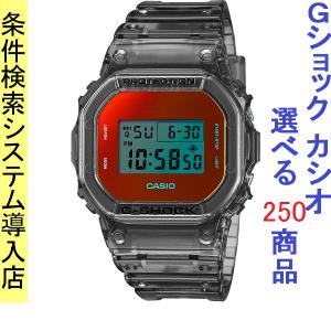 G-SHOCK CASIO G-SHOCK DW-5600TLS-8JF（BEACH TIME LAPSE Series